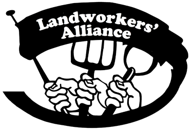 Land Workers' Alliance