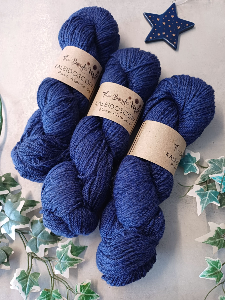 Yarn